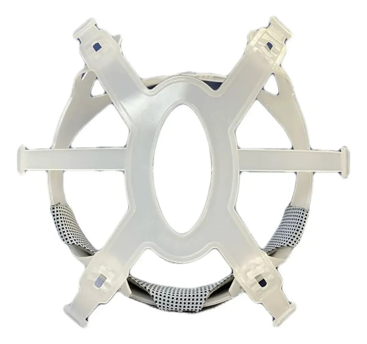 Carneira de Suspensão plástica para capacete AVANT