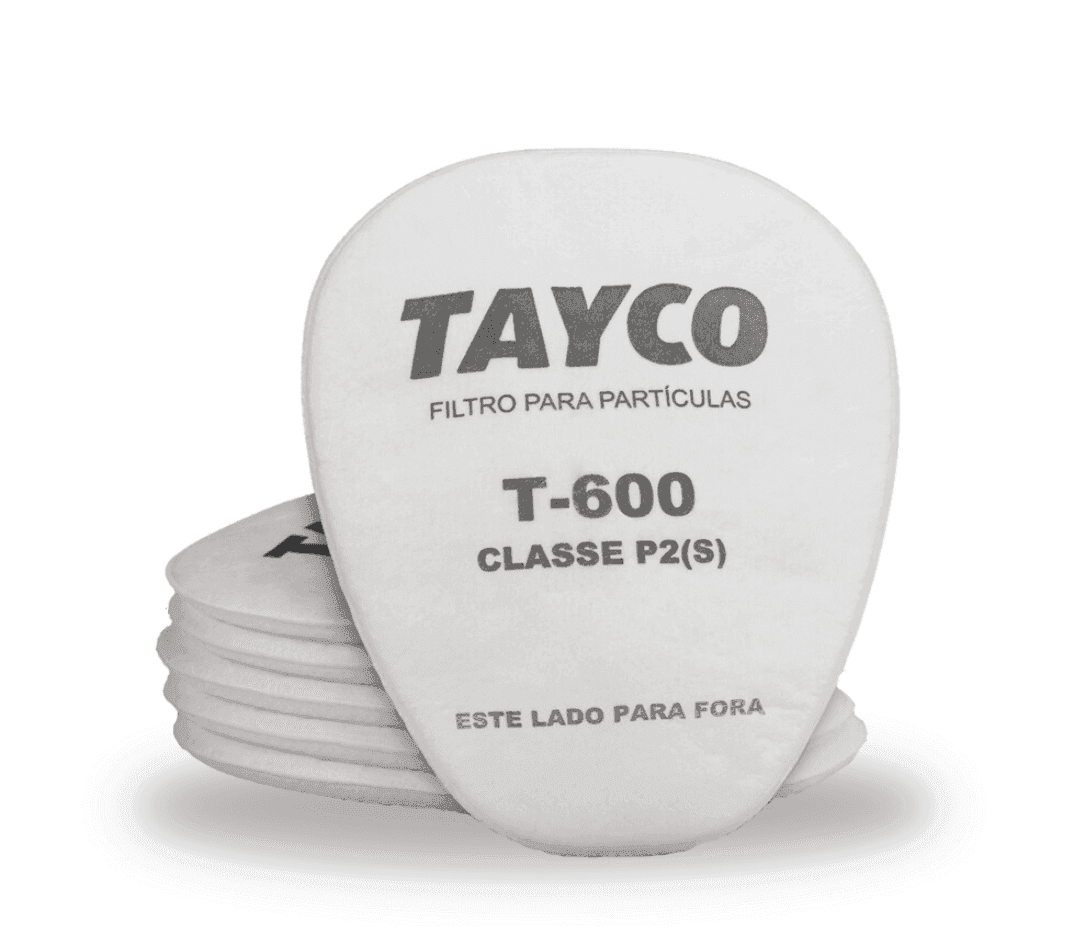 Filtro T-600 - Linha T-9500
