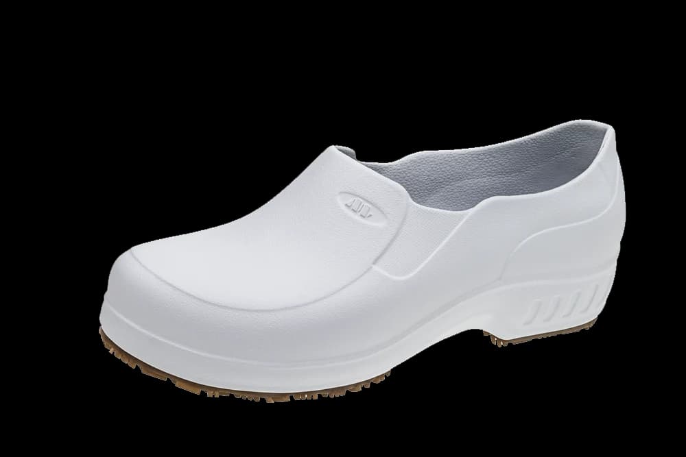 Sapato Flex Clean (101FCLEAN-BRANCO)