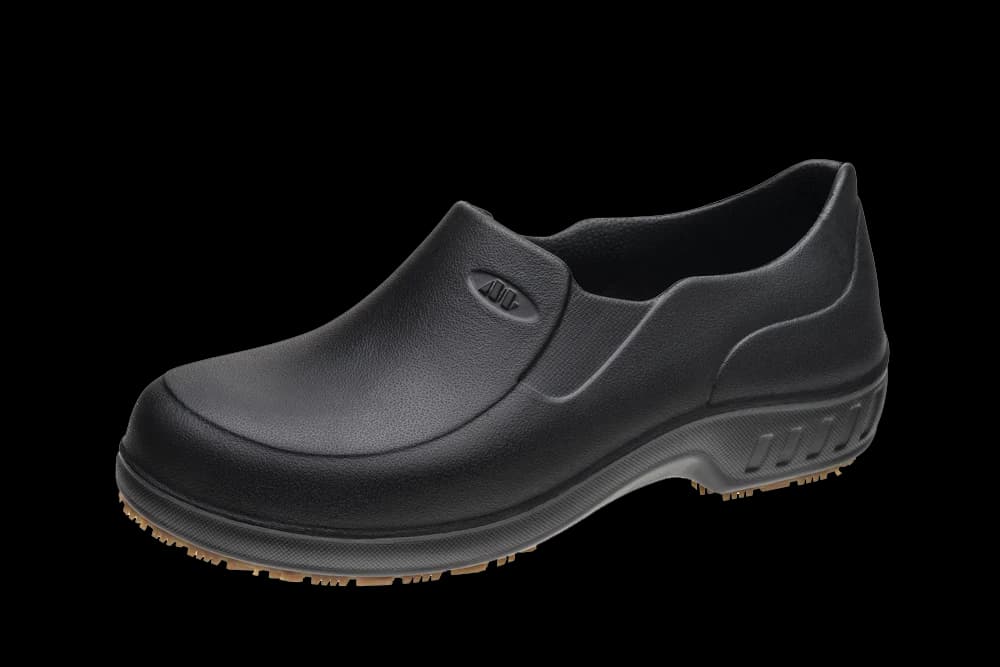 Sapato Flex Clean (101FCLEAN-PRETO)